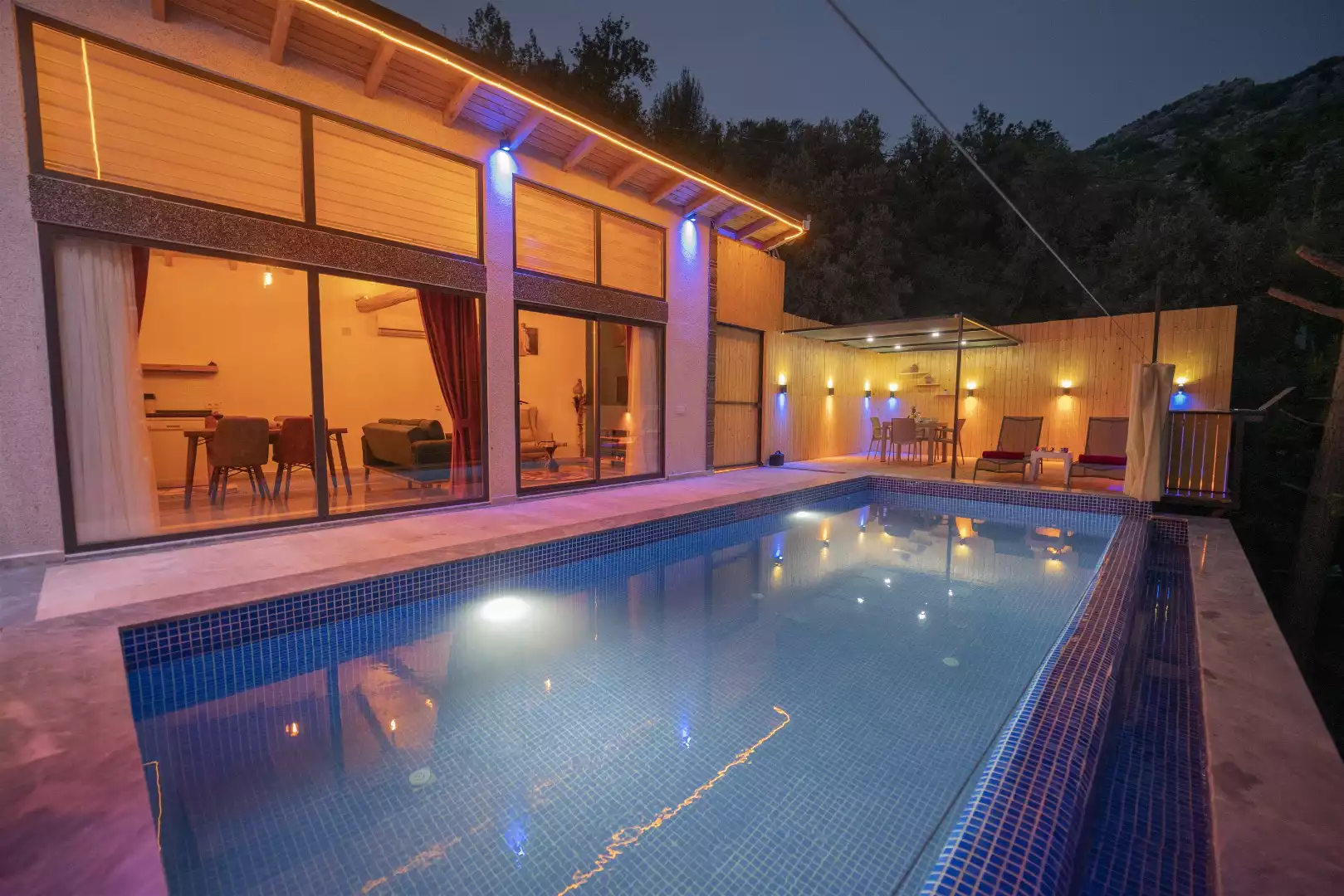 Villa Hik